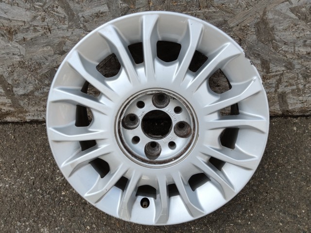 186791 Fiat Punto II.-III. 2003-2010 14