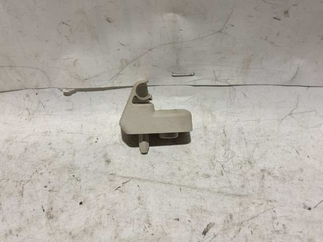 Fiat Grande Punto, Panda II. apellenző tartó