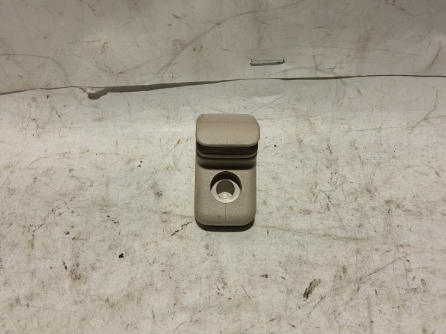 Fiat Grande Punto, Panda II. apellenző tartó