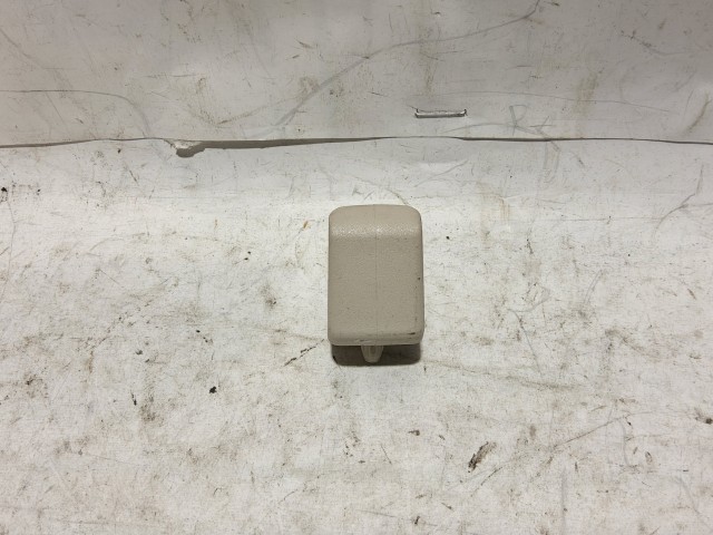 Fiat Grande Punto, Panda II. apellenző tartó