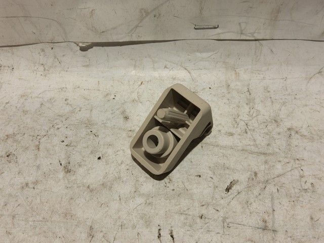 Fiat Grande Punto, Panda II. apellenző tartó