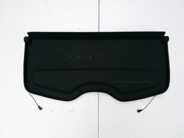 185692 Renault Clio III. 2007-2014 Kalaptartó 8200293831