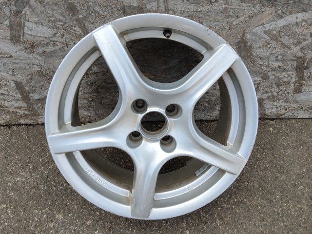 Felni Használt Könnyűfém 98 35 7 16 4