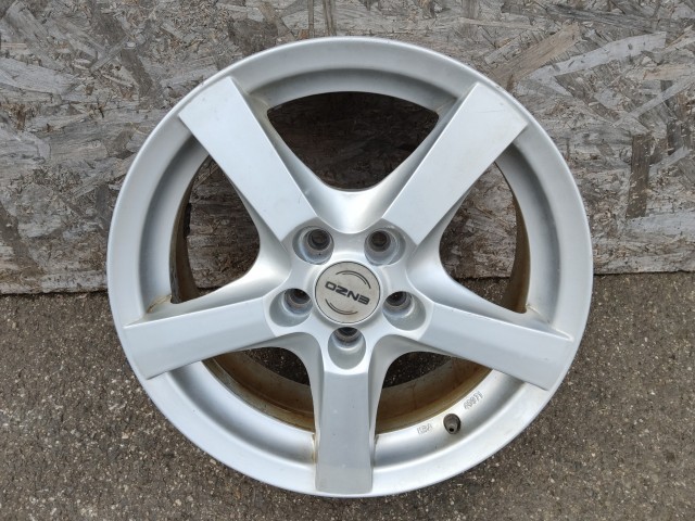 Felni Használt Könnyűfém 100 38 6.5 16 5