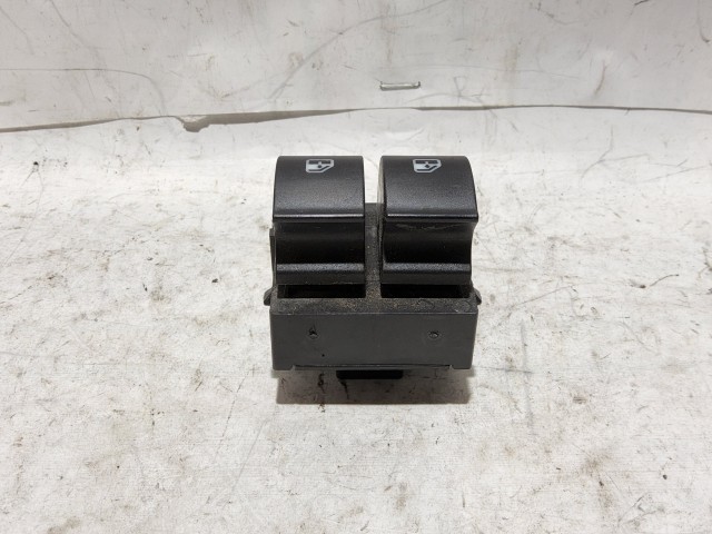 Fiat Grande Punto  2005-2009 Ablakemelő kapcsoló  Használt bal első