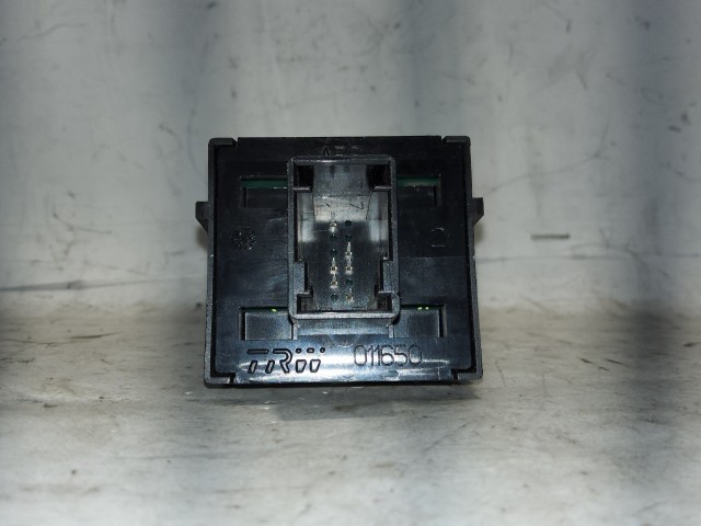 Fiat Grande Punto  2005-2009 Ablakemelő kapcsoló  Használt bal első