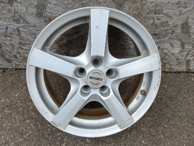 Felni Használt Könnyűfém 100 38 6.5 16 5