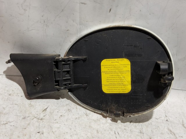 186833 Fiat Stilo 2001-2007 tankajtó KOMBI kivitelhez csak!!!! ötajtóshoz nem jó!!!!!!