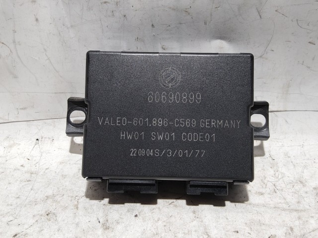 Alfa Romeo GT 2003-2010 Tolatószenzor vezérlő 60690899