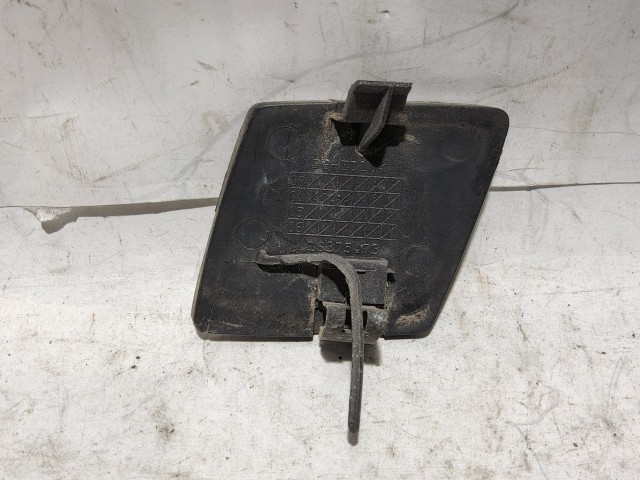 Alfa Romeo GT 2003-2010 Vonószem takaró Használt ezüst első 