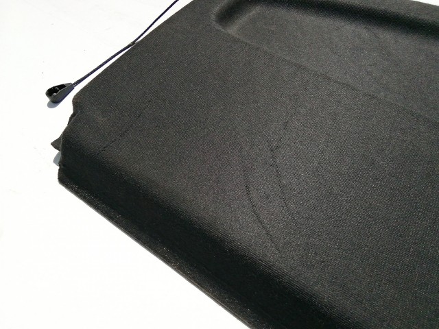 185693 Renault Clio III. 2007-2014 Kalaptartó 8200293831