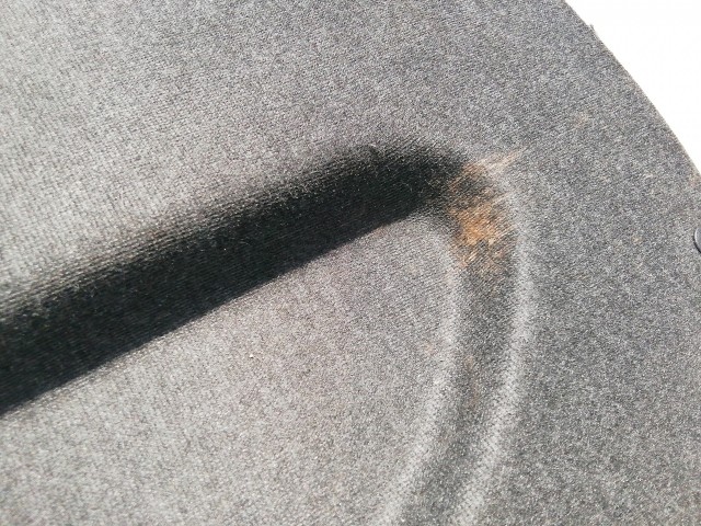 185694 Renault Megane II. 2002-2009 Kalaptartó