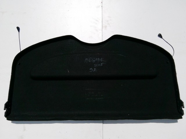 185694 Renault Megane II. 2002-2009 Kalaptartó