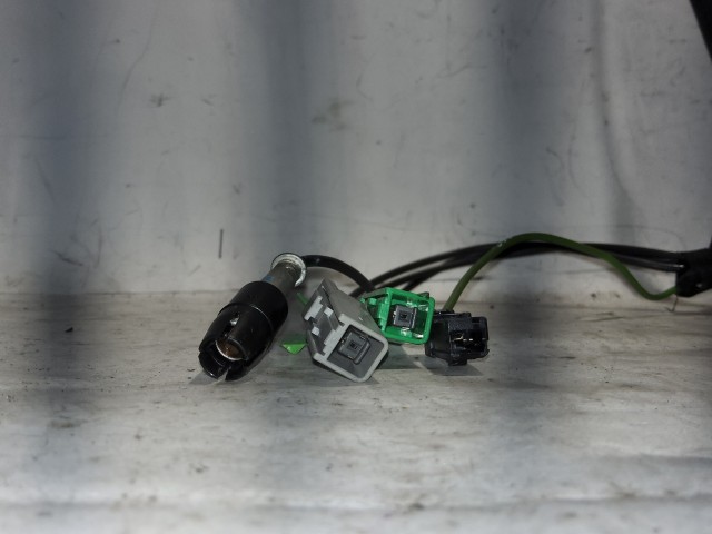 Alfa Romeo 147 2000-2010 Antenna, antenna talp Használt 