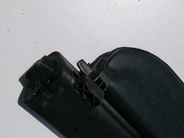 185699 Mercedes Benz A-Class(W169) 2004-2012 Kalaptartó, egy beakasztó fül törött!!!!!