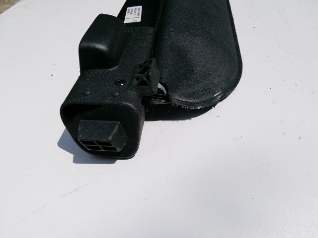 185699 Mercedes Benz A-Class(W169) 2004-2012 Kalaptartó, egy beakasztó fül törött!!!!!