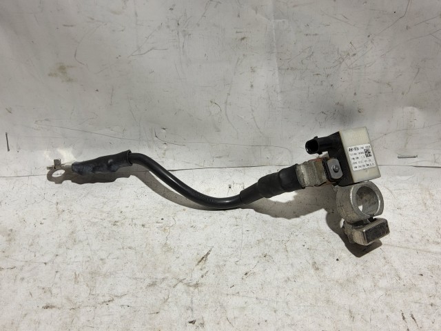 Akkumulátor saru Használt