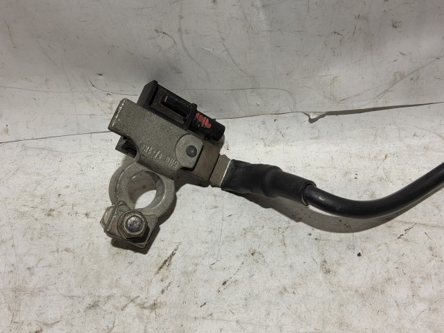 Akkumulátor saru Használt