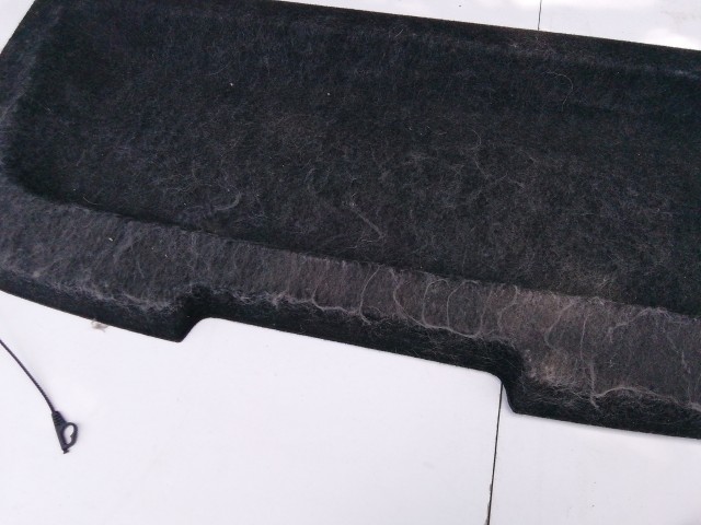 185704 Fiat Grande Punto 2005-2009 Kalaptartó, erősen kopott!!!!