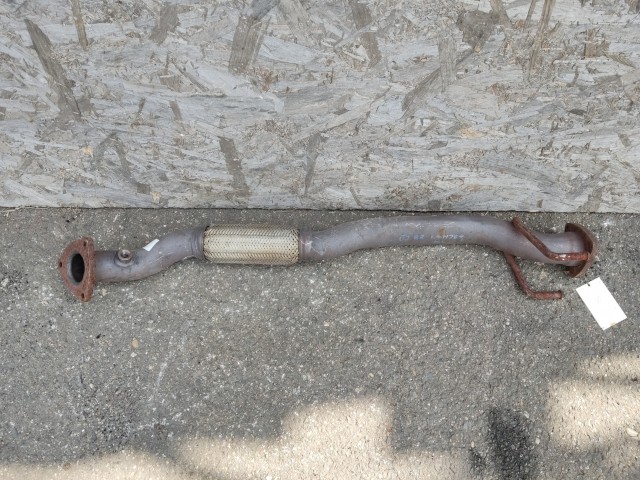 Fiat Bravo 2007-2014 2007-2014 Flexibilis kipufogó cső Használt  