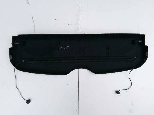 185719 Mini R50 2001-2006 Kalaptartó