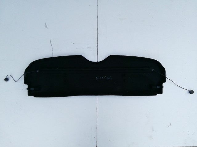 185721 Mini R50 2001-2006 Kalaptartó