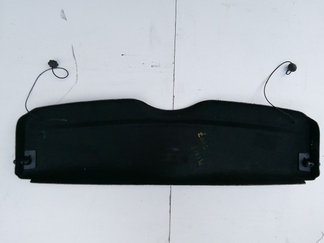 185724 Mini R56 2006-2013 kalaptartó 7151717