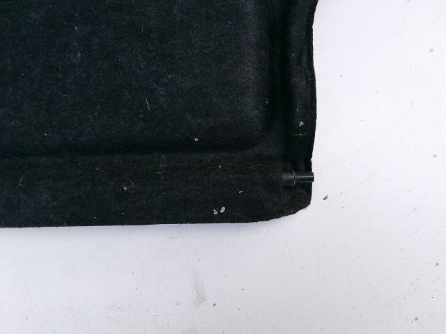 185728 Renault Laguna II. 2001-2007 Kalaptartó, a képen látható sérüléssel