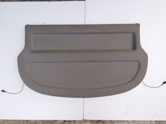 185728 Renault Laguna II. 2001-2007 Kalaptartó, a képen látható sérüléssel