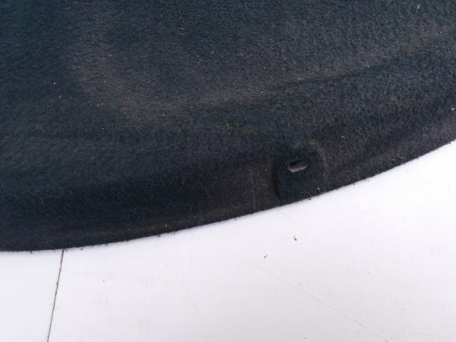 185729 Alfa Romeo GT 2003-2010 Kalaptartó  a képen látható sérüléssel