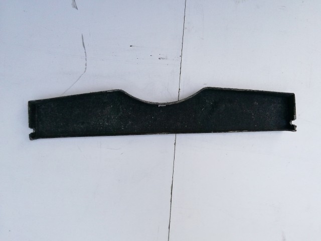 185731 Fiat 500 2007- szürke színű kalaptartó, a képen látható kopással!!!!  735626122