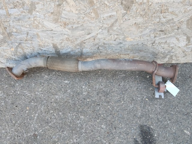 Fiat Bravo 2007-2014 2007-2014 Flexibilis kipufogó cső Használt  