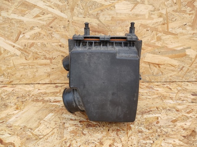 186885 Alfa Romeo MiTo, Fiat Grande Punto, Linea 1,4 16v T-jet Légszűrőház 51796536