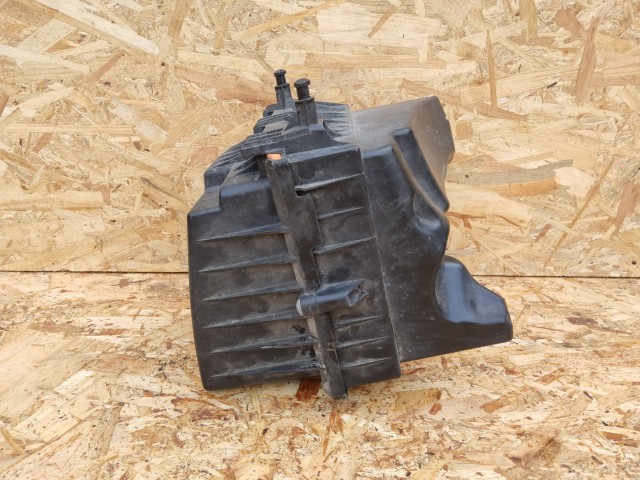 186885 Alfa Romeo MiTo, Fiat Grande Punto, Linea 1,4 16v T-jet Légszűrőház 51796536