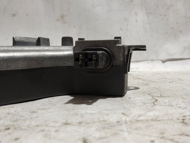 Fiat Croma 734213120 számú fűtőmotor előtét ellenállás