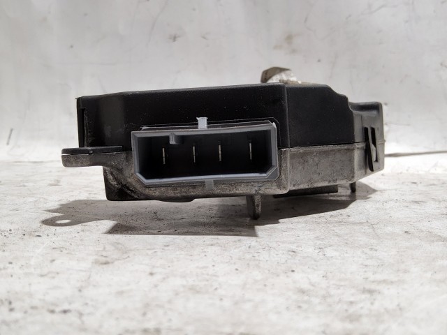 Fiat Croma 734213120 számú fűtőmotor előtét ellenállás