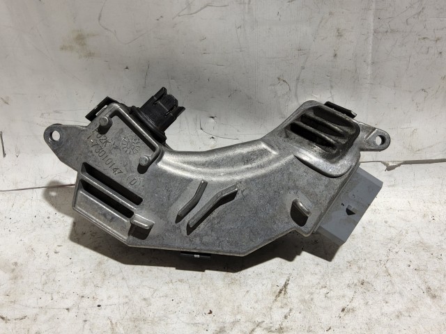 Fiat Croma 734213120 számú fűtőmotor előtét ellenállás