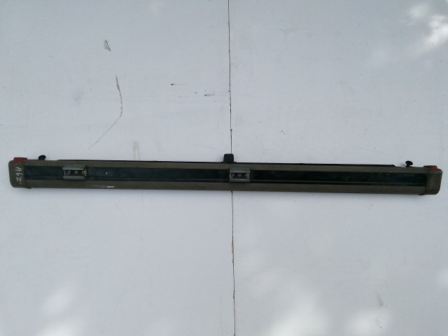 187072 Audi A6 2004-2008 térelválasztó roló, nem csomagtér roló!!!!