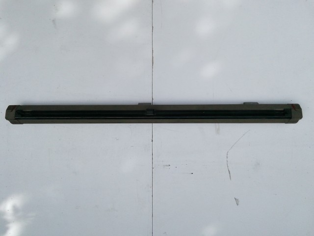 187072 Audi A6 2004-2008 térelválasztó roló, nem csomagtér roló!!!!