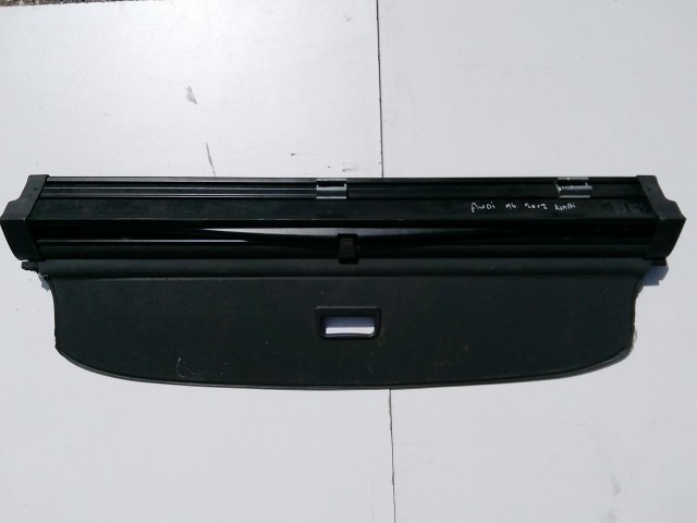 187079 Audi A4 B7 2004-2008 kombi kalaptartó 8E9S6355394H