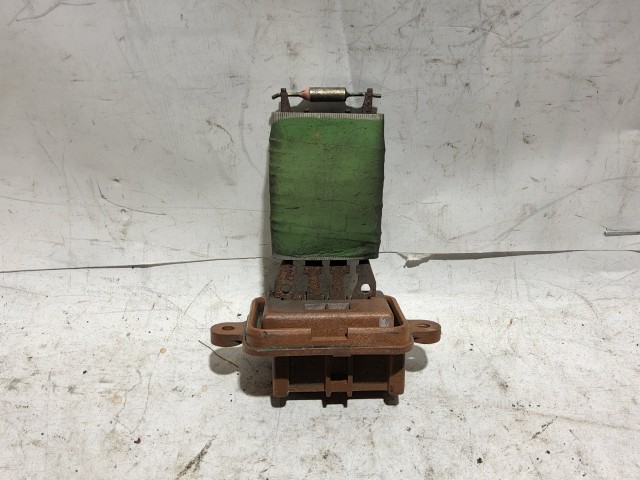 Fiat/Lancia fűtőmotor előtét ellenállás