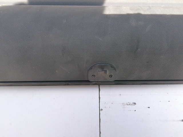 187083 Audi A4 B7 2004-2008 kombi kalaptartó 8E9S6355394H