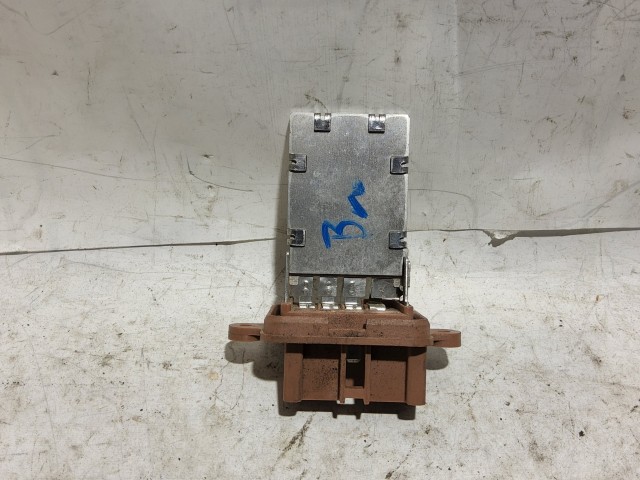 Fiat Bravo 2007-2014 2007-2014 Fűtőmotor előtét ellenállás Használt 