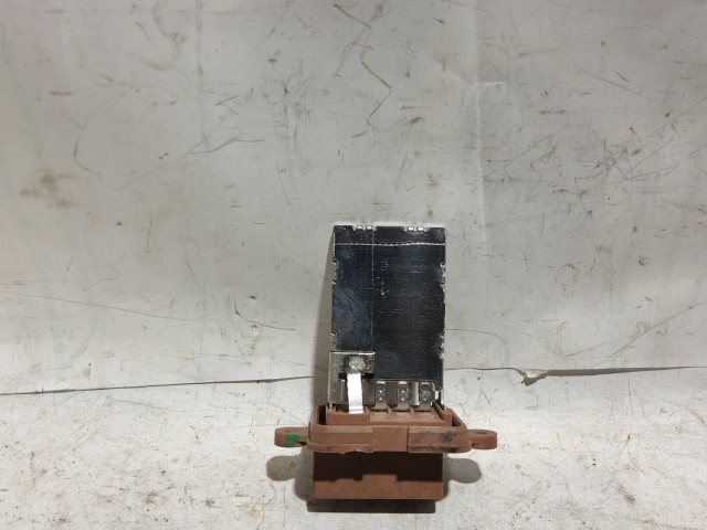 Fiat Bravo 2007-2014 2007-2014 Fűtőmotor előtét ellenállás Használt 