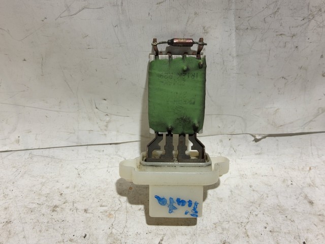 Ford Fiesta 2002-2008 2002-2008 Fűtőmotor előtét ellenállás Használt 