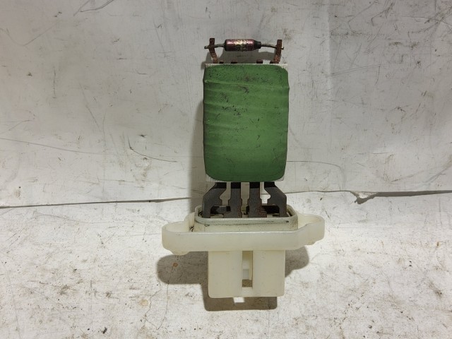Ford Fiesta 2002-2008 2002-2008 Fűtőmotor előtét ellenállás Használt 