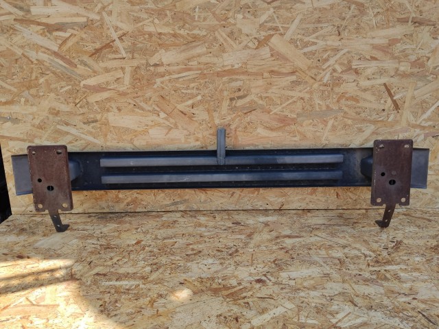 Fiat Ducato 2006-2013 Nyúlvány és Nyúlványösszekötő Használt első 