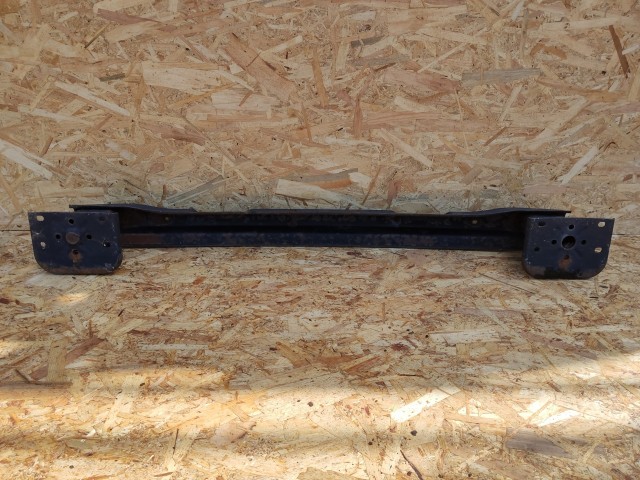 Fiat Stilo 2001-2007 Nyúlvány és Nyúlványösszekötő Használt hátsó  a képen látható sérüléssel