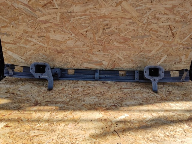 Peugeot 807 2002-2014 Nyúlvány és Nyúlványösszekötő Használt hátsó 