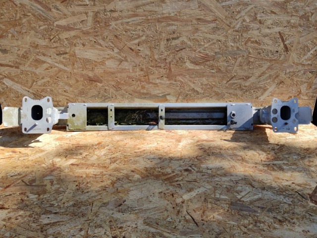 Lancia Phedra 2001-2010 Nyúlvány és Nyúlványösszekötő Használt első 